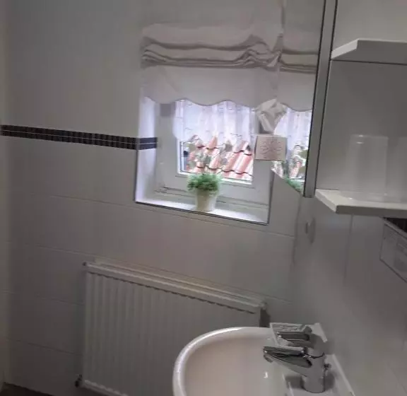 Hotelli Gästehaus Oh La La