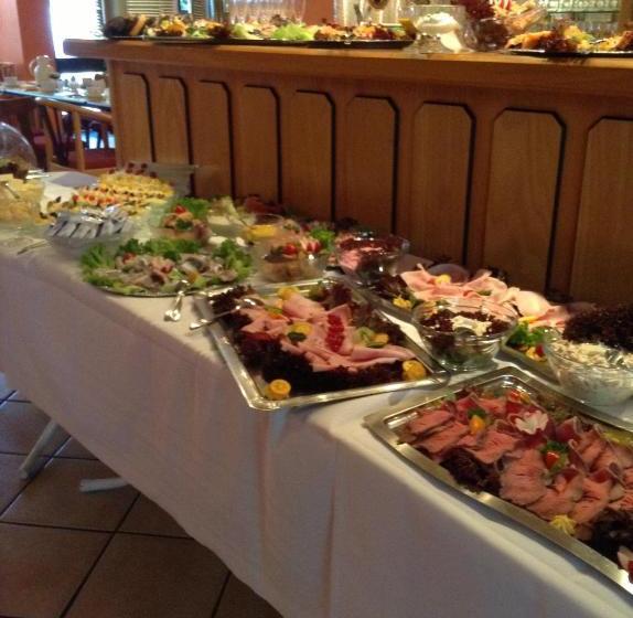 Отель Gästehaus Oh La La