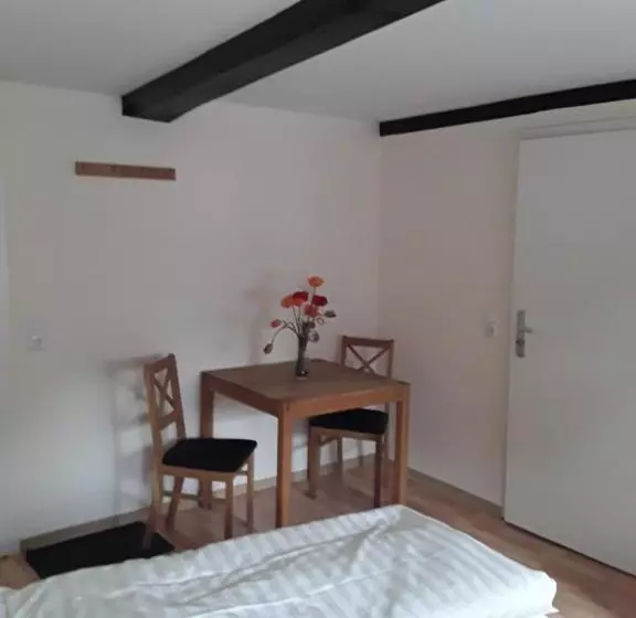 Hotelli Gästehaus Oh La La