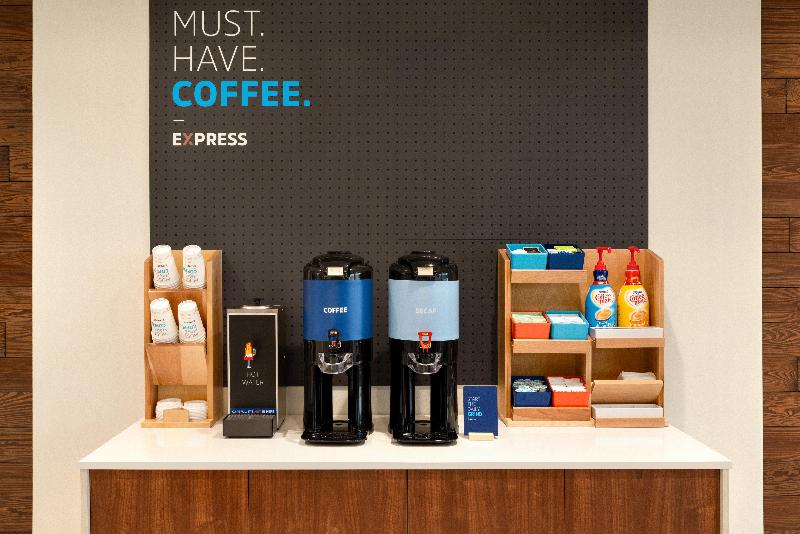 בית מלון כפרי Holiday Inn Express & Suites Beaver Dam, An Ihg