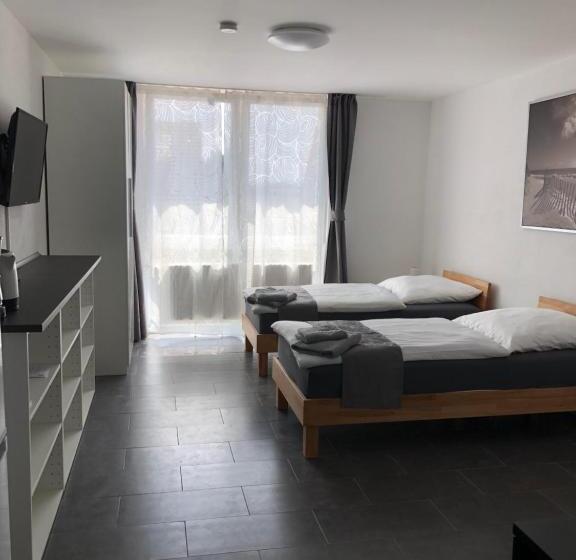 호텔 Libarty Appartments