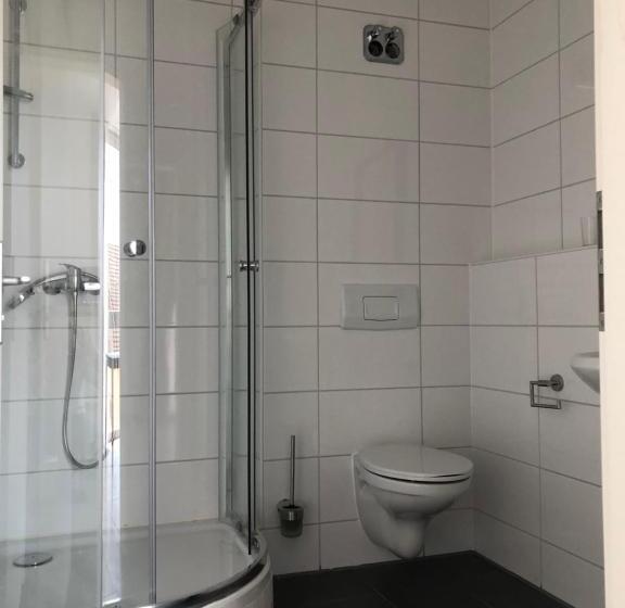 호텔 Libarty Appartments