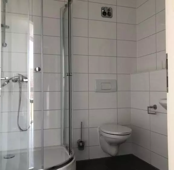 ホテル Libarty Appartments