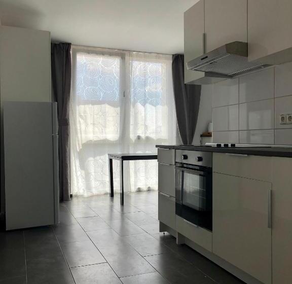 호텔 Libarty Appartments