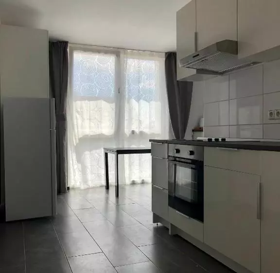 ホテル Libarty Appartments