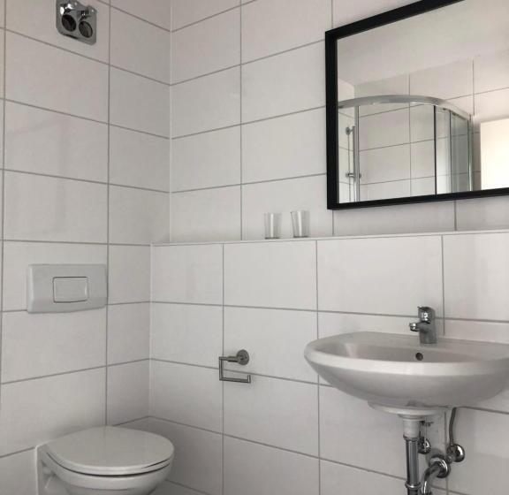 호텔 Libarty Appartments