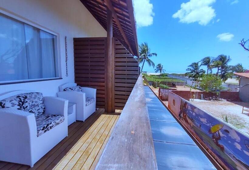 هتل Napraia Brasil Pousada