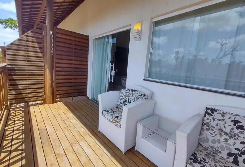 Hotelli Napraia Brasil Pousada