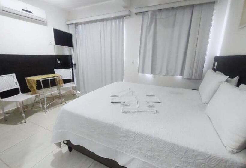 هتل Napraia Brasil Pousada