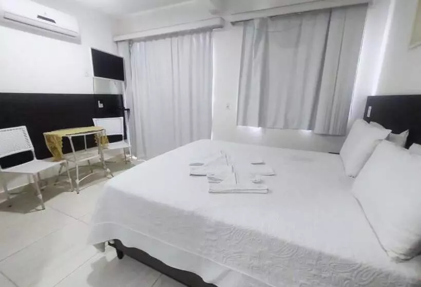 Hotelli Napraia Brasil Pousada