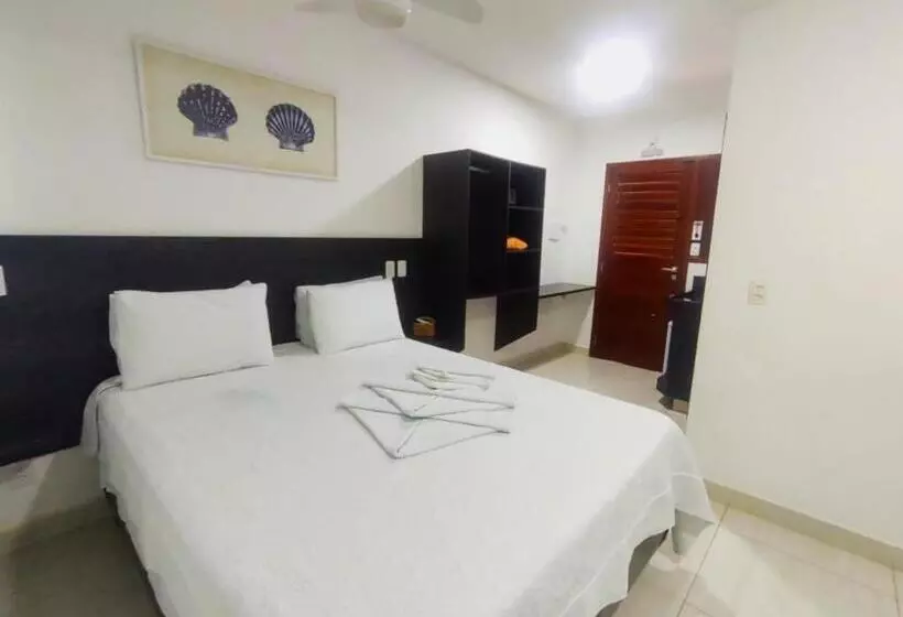 Hotelli Napraia Brasil Pousada