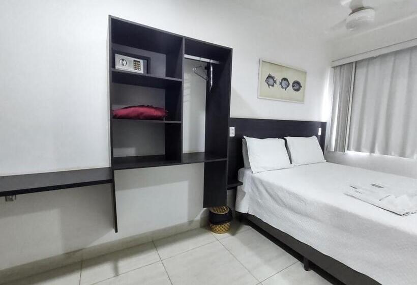 هتل Napraia Brasil Pousada