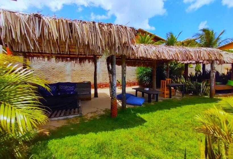 هتل Napraia Brasil Pousada