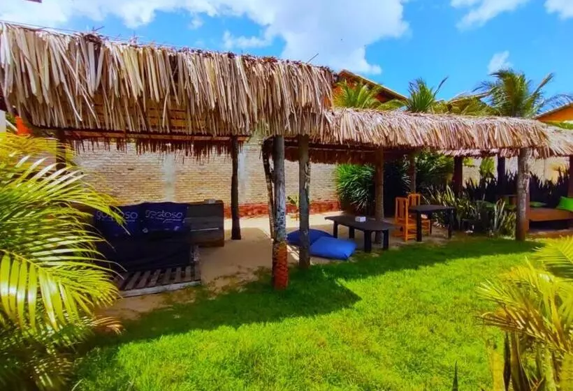 Hotelli Napraia Brasil Pousada