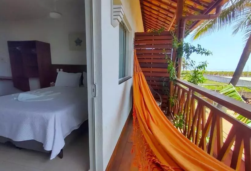 Hotelli Napraia Brasil Pousada