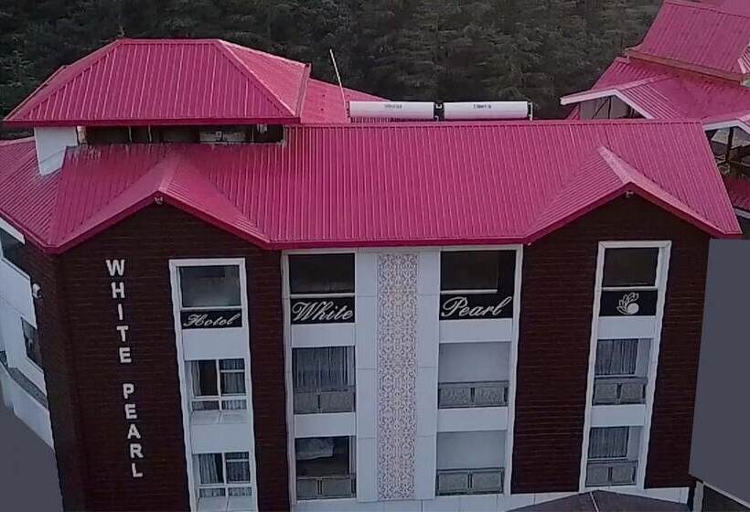 ホテル White Pearl
