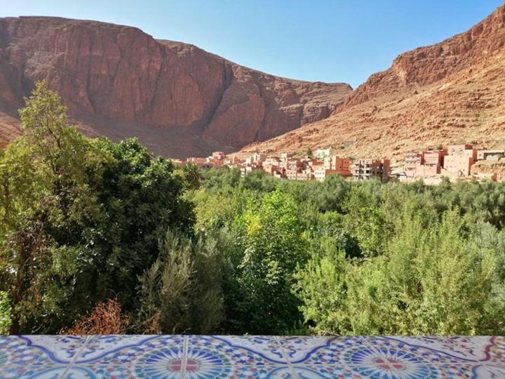 Пансион Dar Aicha