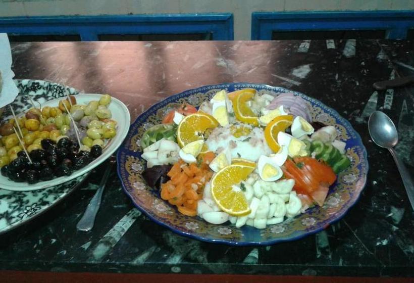 Пансион Dar Aicha