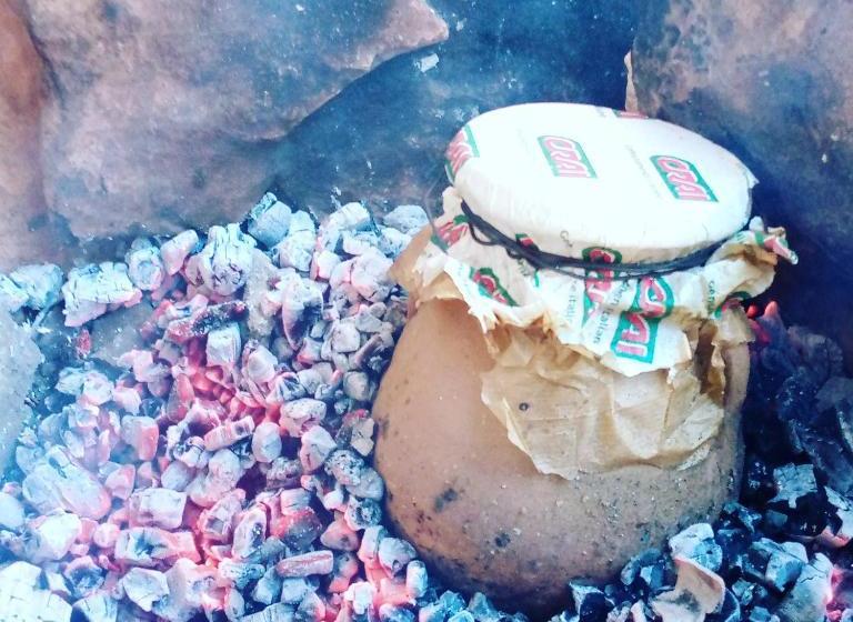 Пансион Dar Aicha