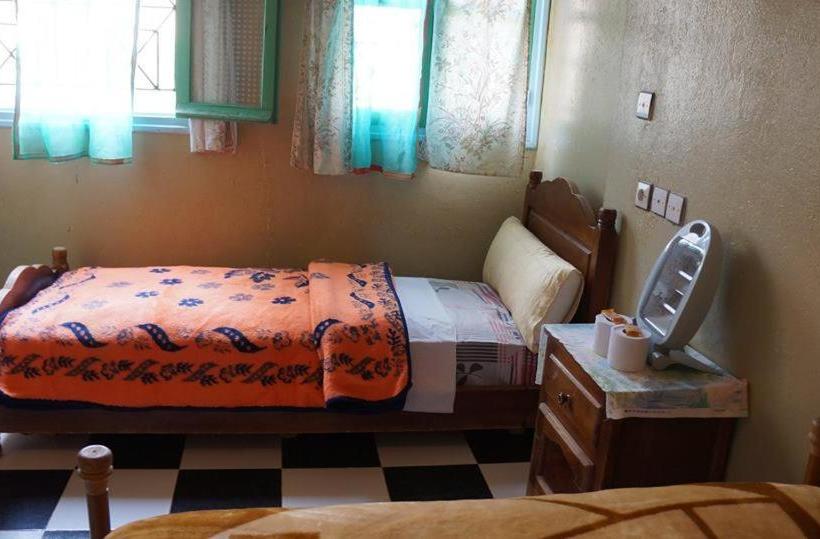 Пансион Dar Aicha