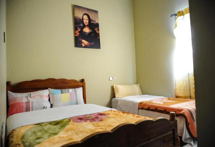 Пансион Dar Aicha