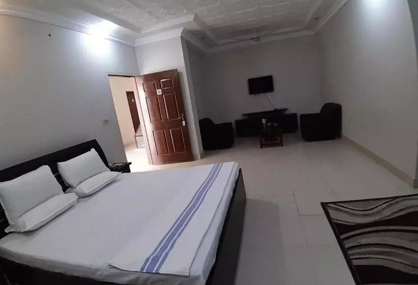 Majatalo Victoria Guest House