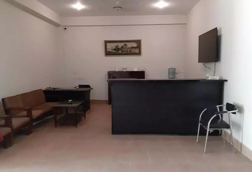 Majatalo Victoria Guest House