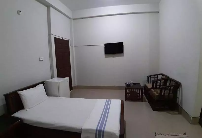 Majatalo Victoria Guest House