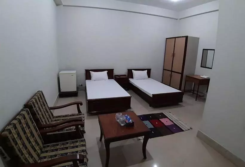 Majatalo Victoria Guest House