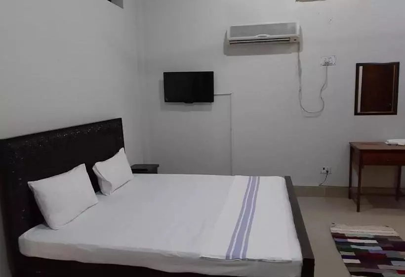 Majatalo Victoria Guest House