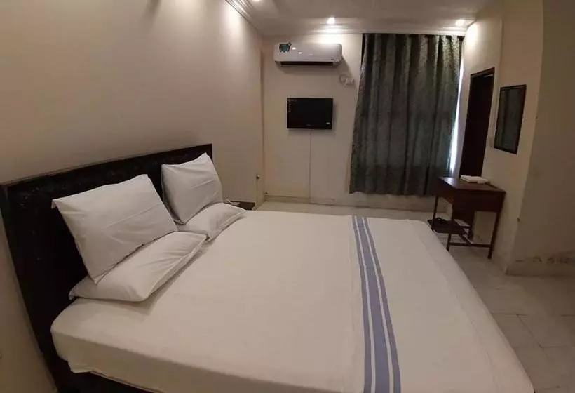 Majatalo Victoria Guest House