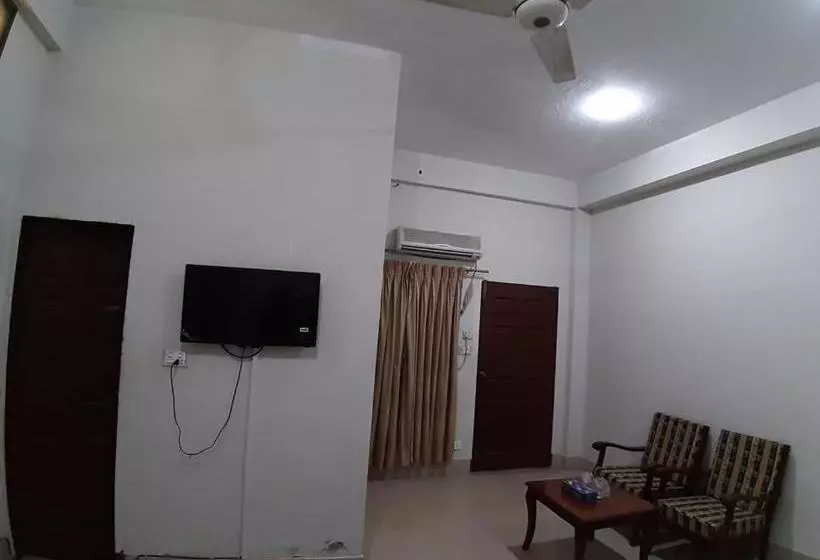 Majatalo Victoria Guest House