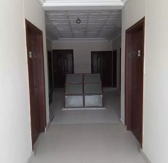 Majatalo Victoria Guest House