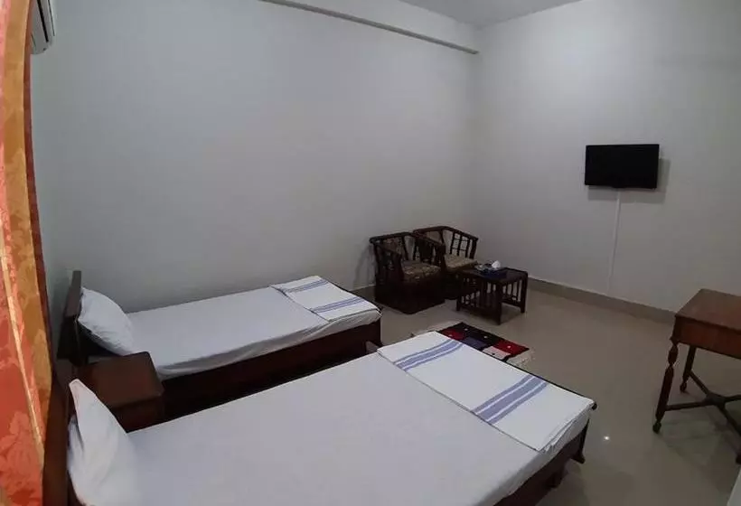 Majatalo Victoria Guest House