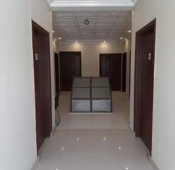 Majatalo Victoria Guest House