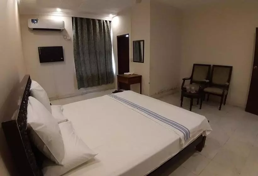 Majatalo Victoria Guest House