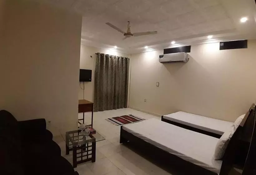 Majatalo Victoria Guest House