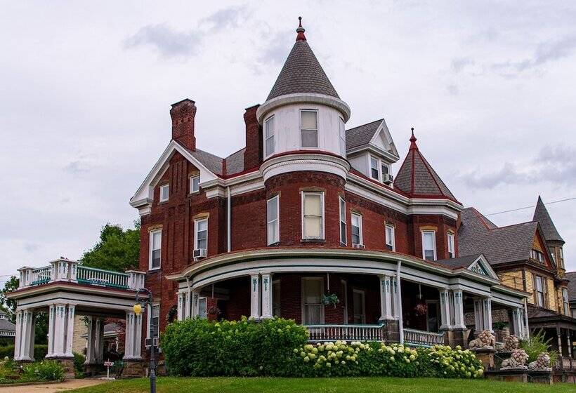 Bed and Breakfast The Shepherd's Inn