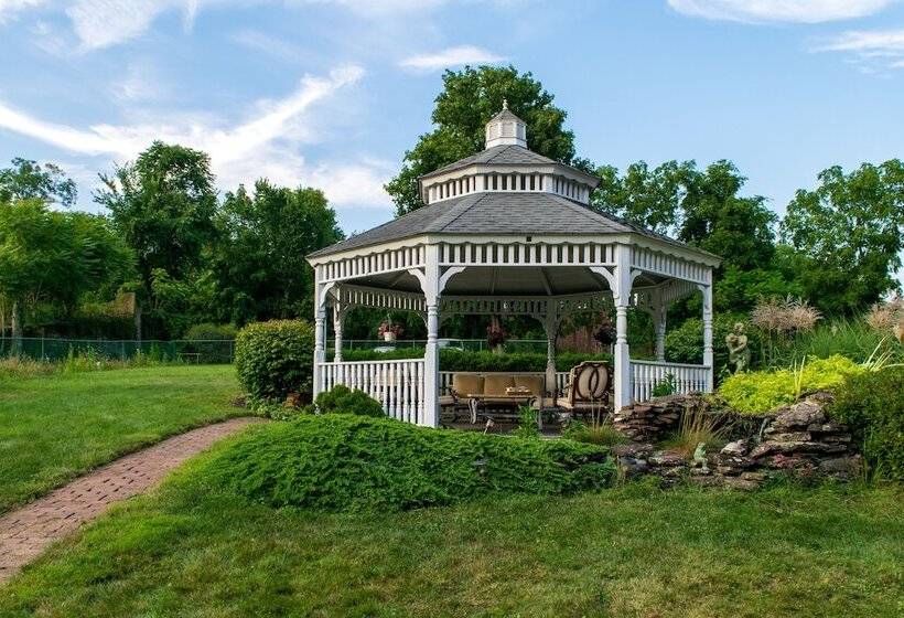 Bed and Breakfast The Shepherd's Inn