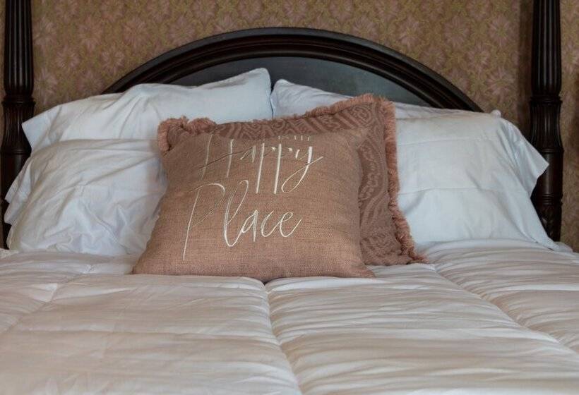 Bed and Breakfast The Shepherd's Inn