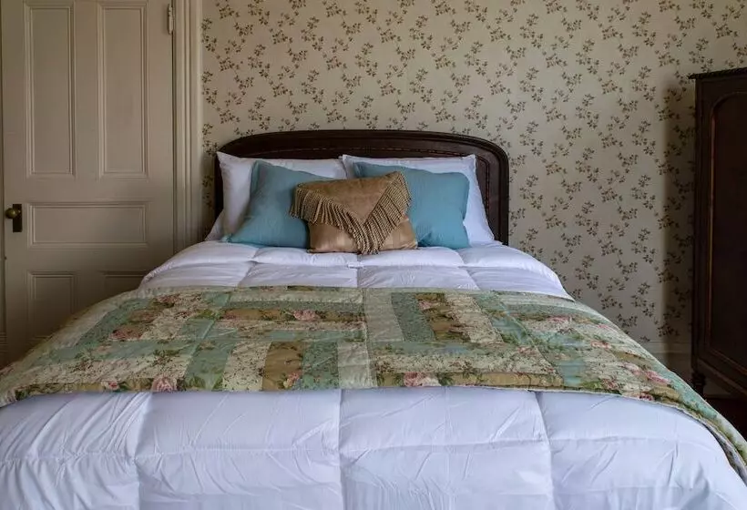 Aamiaismajoitus (B&B) The Shepherd's Inn