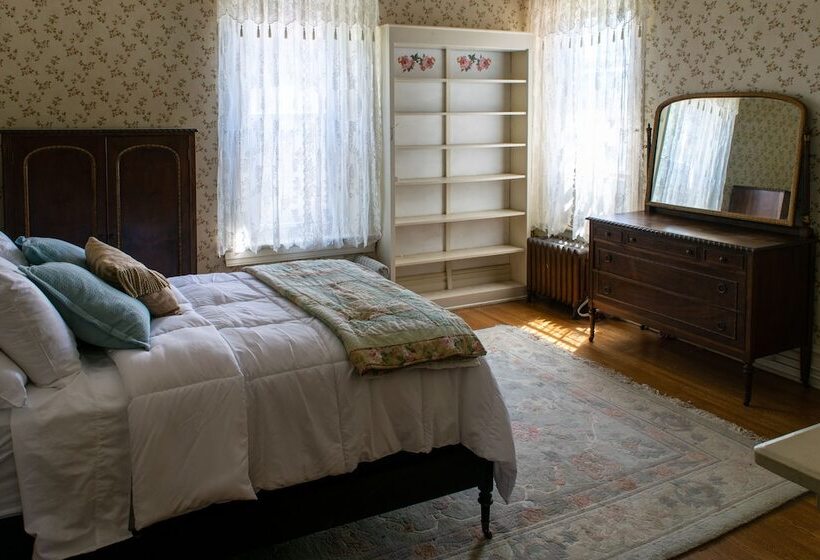 Bed and Breakfast The Shepherd's Inn