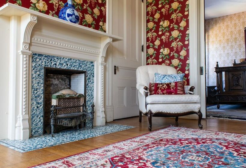 Bed and Breakfast The Shepherd's Inn