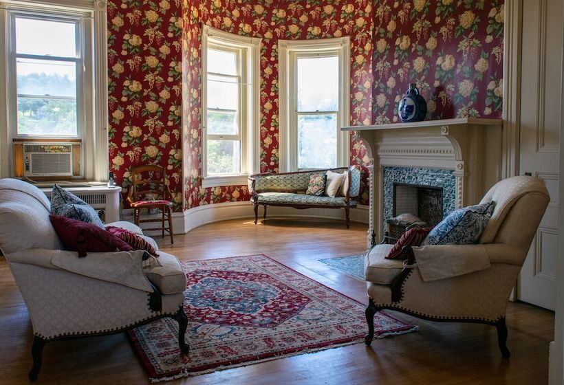 Bed and Breakfast The Shepherd's Inn