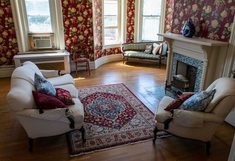 Bed and Breakfast The Shepherd's Inn