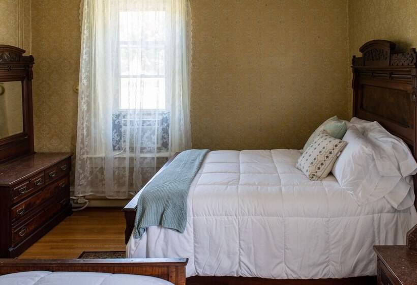 Bed and Breakfast The Shepherd's Inn