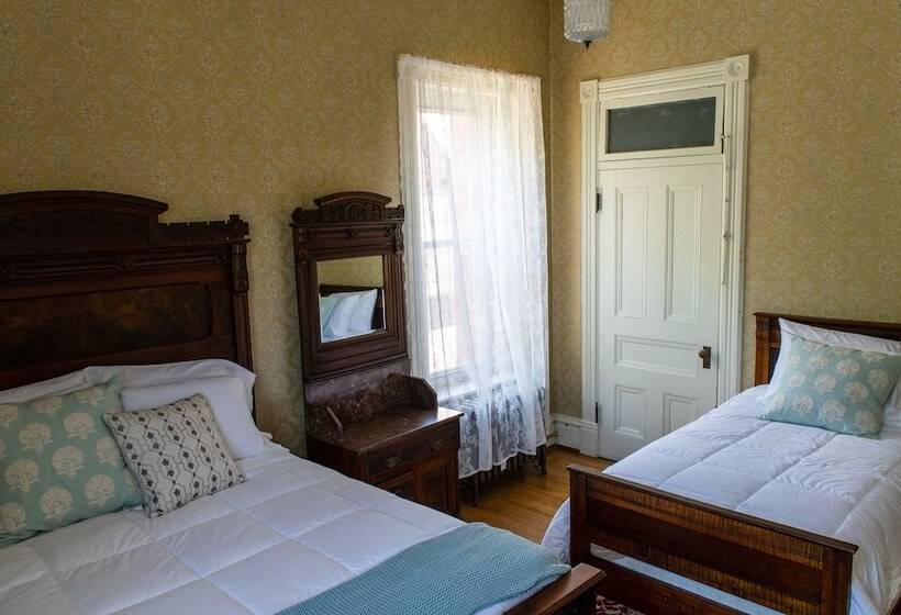 Bed and Breakfast The Shepherd's Inn