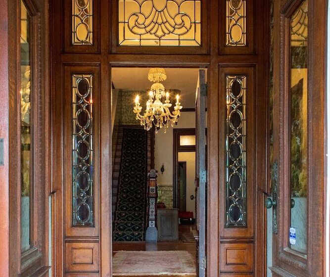 Bed and Breakfast The Shepherd's Inn