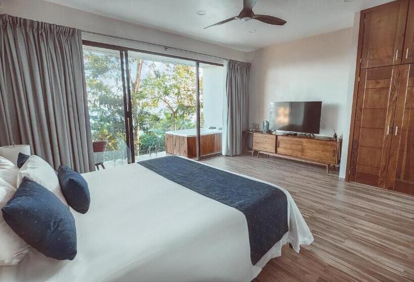 Mbh Maya Bacalar Hotel Boutique