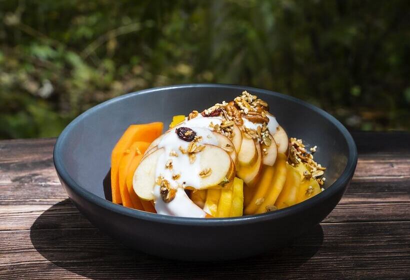 Mbh Maya Bacalar Hotel Boutique